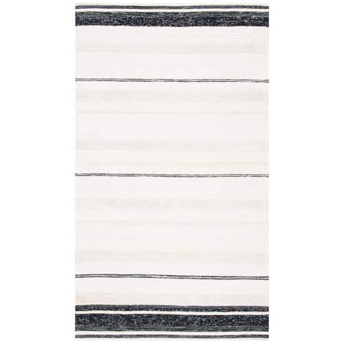 Wayfair 8' x 10' Black Area Rugs You'll Love in 2023